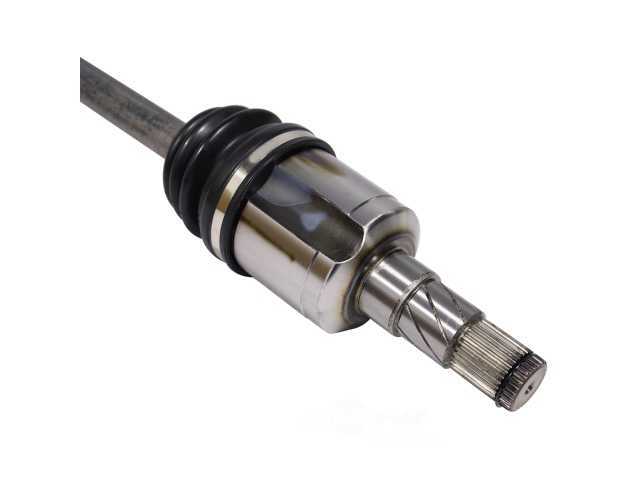 GSP NORTH AMERICA INC. - New CV Axle - AD8 - ncv99034