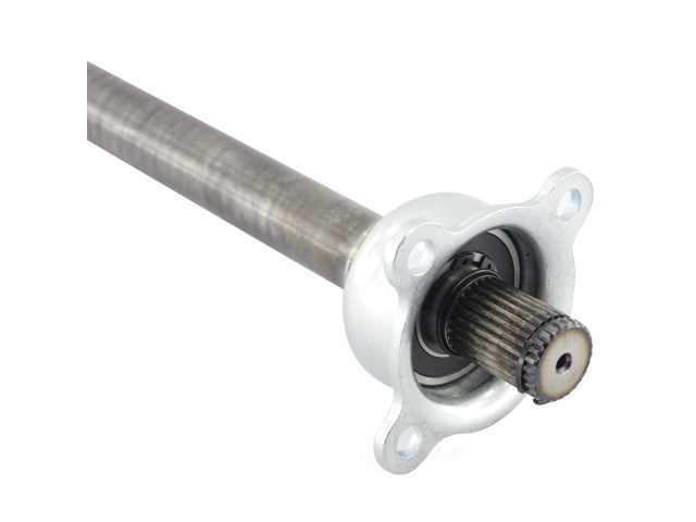 GSP NORTH AMERICA INC. - New Intermediate Shaft (Front Right) - AD8 NEX16001
