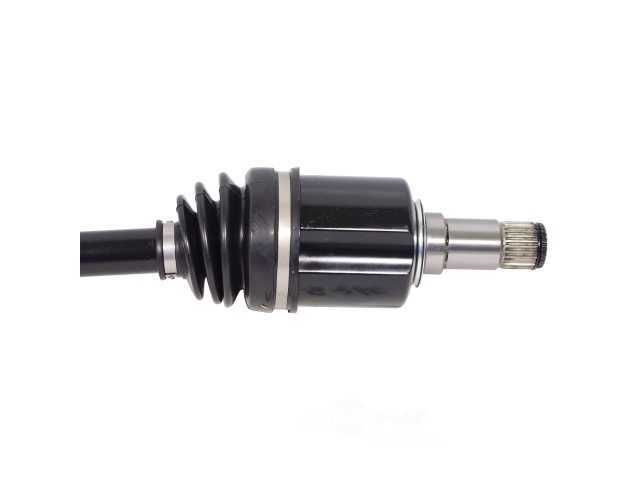 GSP NORTH AMERICA INC. - New Performance Revolution CV Axle (Front Right) - AD8 PR48078