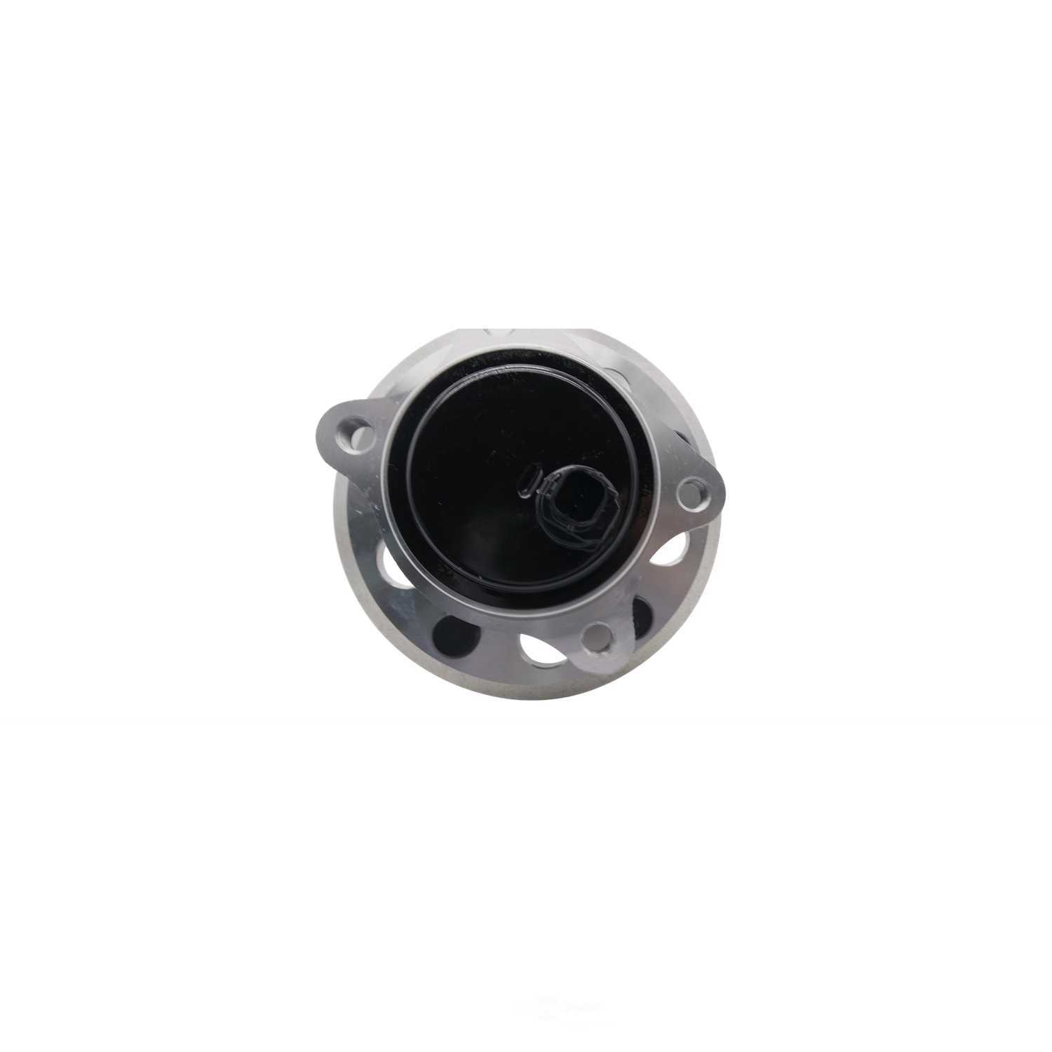 GSP NORTH AMERICA INC. - GSP New Wheel Bearing and Hub Assembly - AD8 - 693455