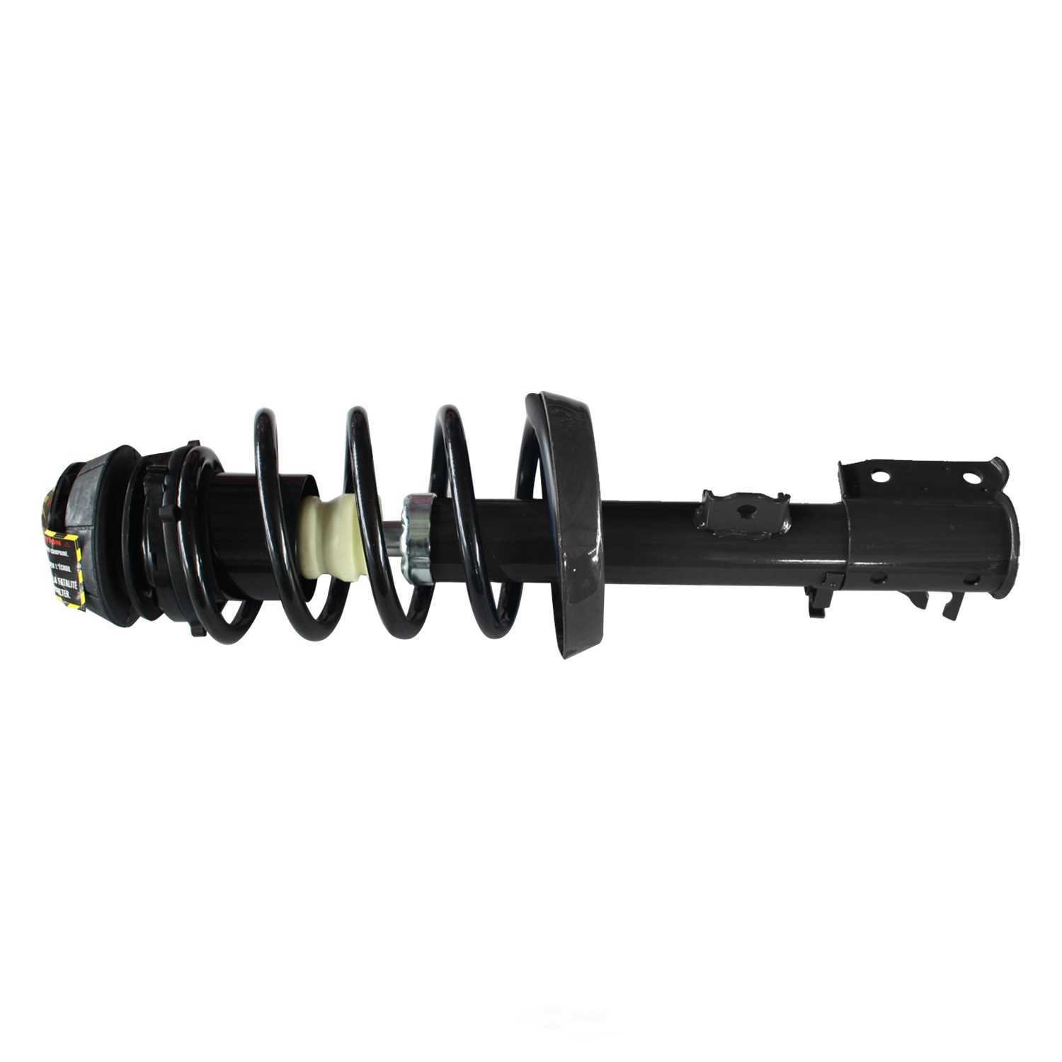 GSP NORTH AMERICA INC. - GSP Suspension Strut & Coil Spring Assembly - AD8 - 810020