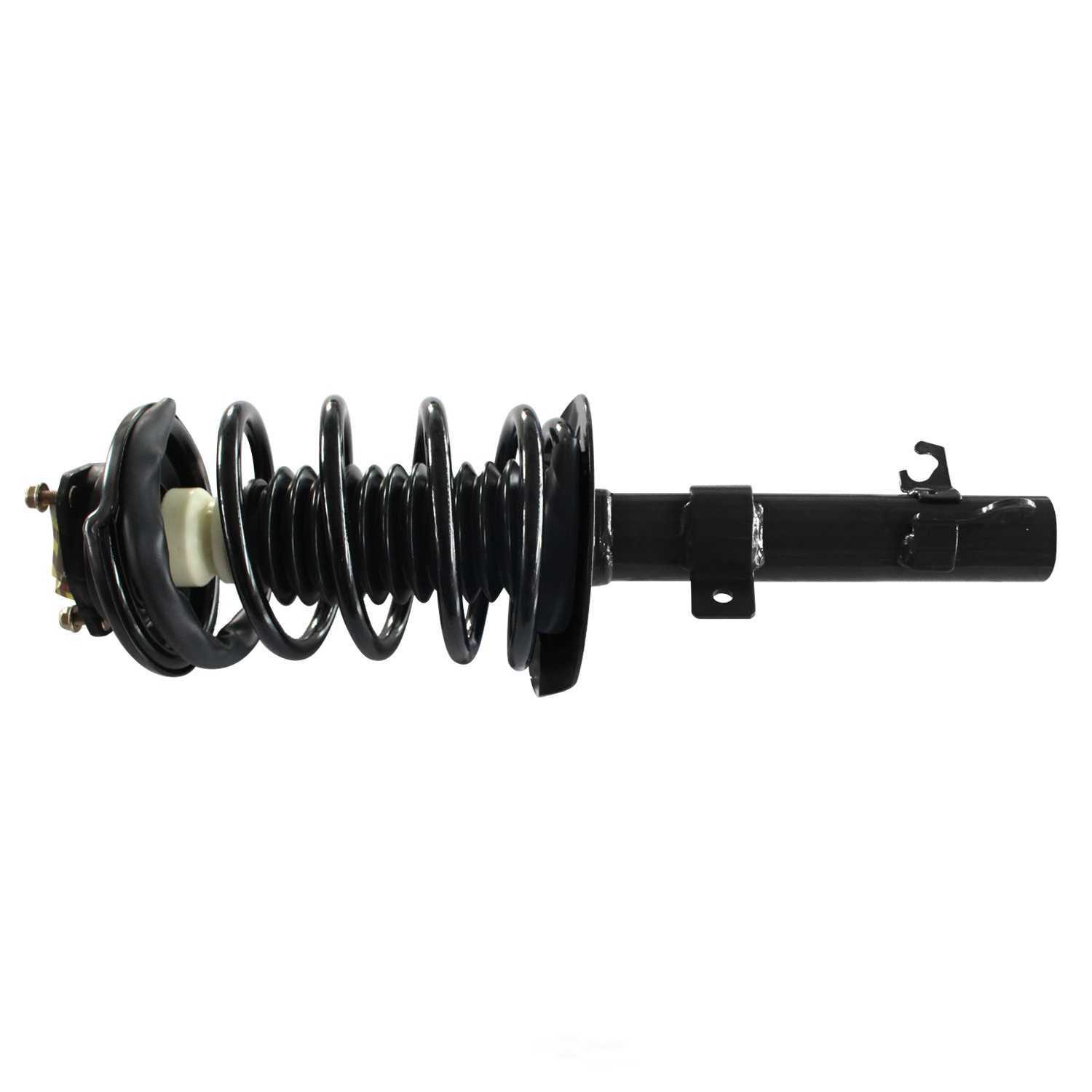 GSP NORTH AMERICA INC. - GSP Suspension Strut & Coil Spring Assembly - AD8 - 811336