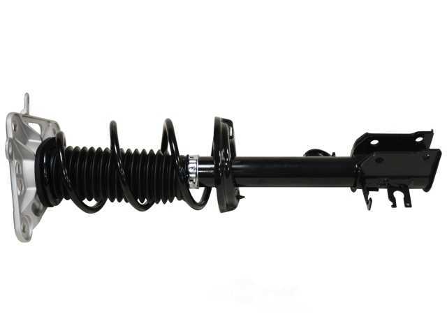 GSP NORTH AMERICA INC. - Suspension Strut and Coil Spring Assembly - AD8 - 813065