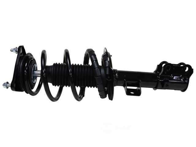 GSP NORTH AMERICA INC. - Suspension Strut and Coil Spring Assembly - AD8 - 883276