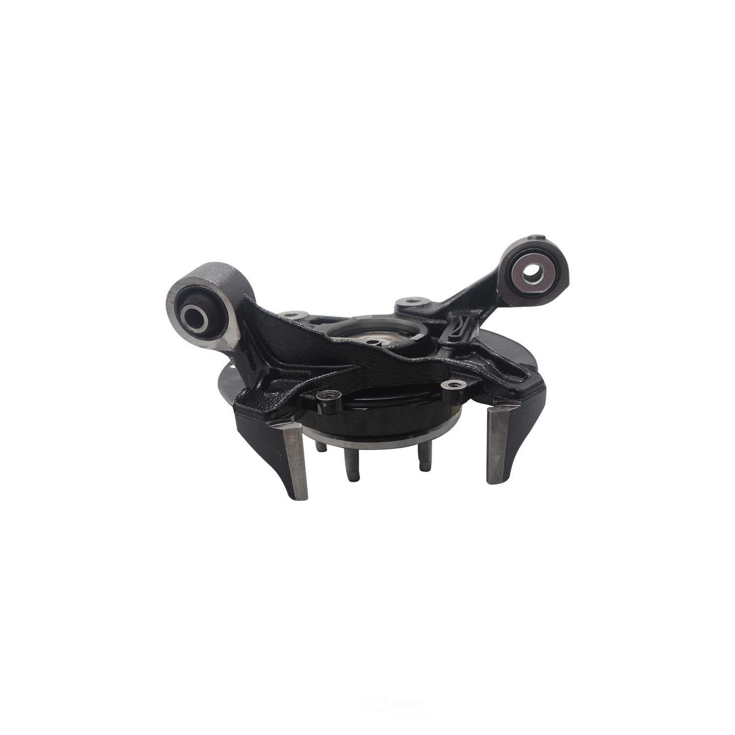 GSP NORTH AMERICA INC. - GSP New Steering Knuckle (Rear Right) - AD8 9111400