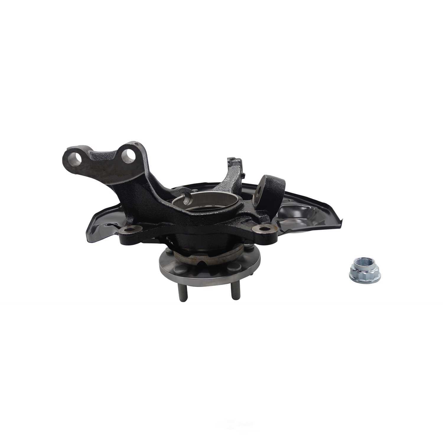 GSP NORTH AMERICA INC. - GSP New Steering Knuckle (Front Right) - AD8 9694100