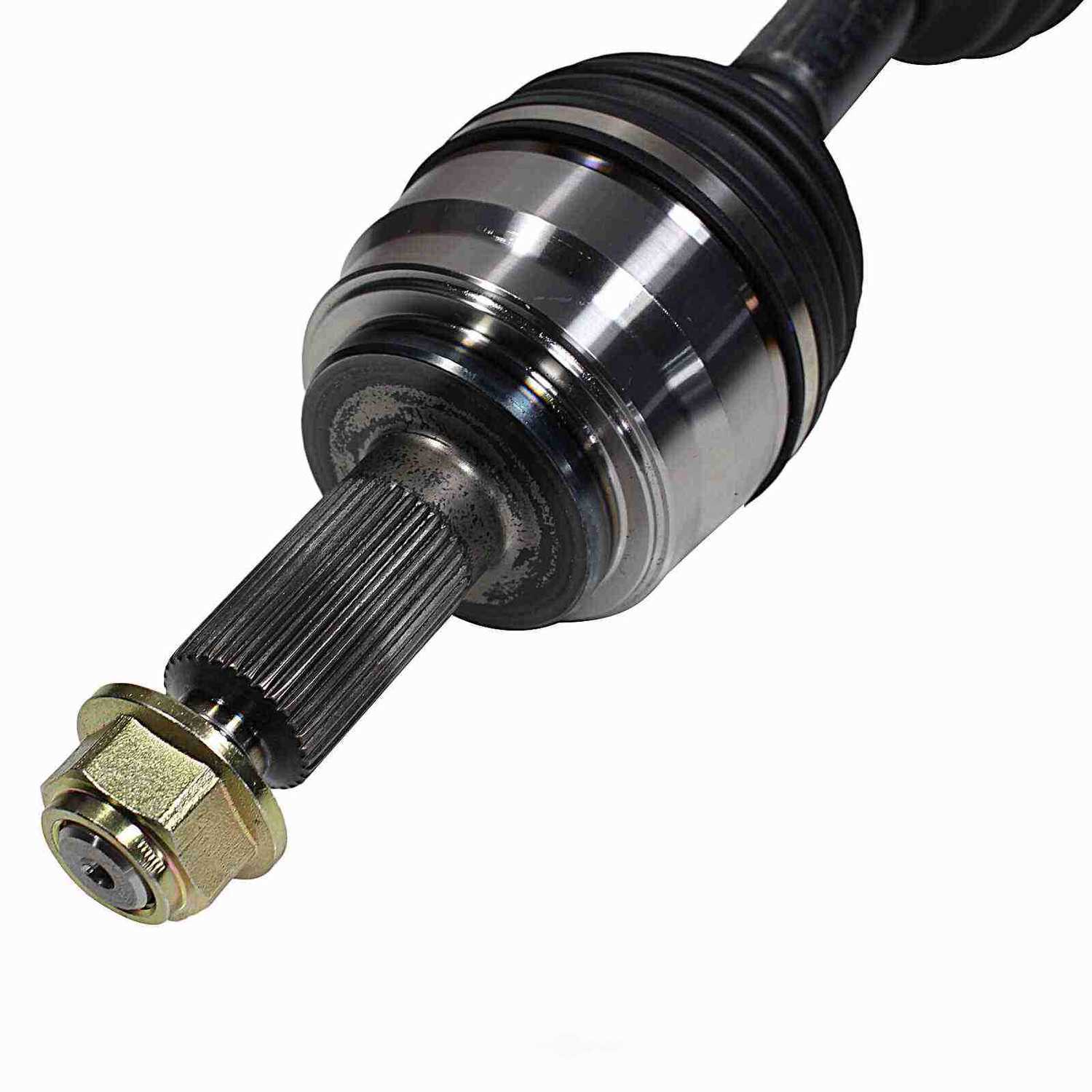 GSP NORTH AMERICA INC. - New CV Axle - AD8 - ncv11123