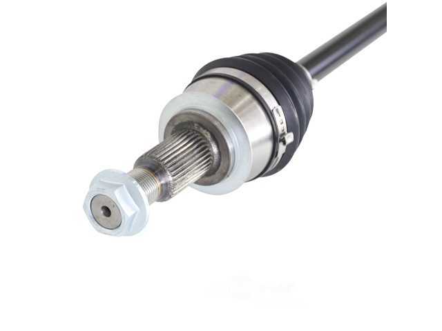 GSP NORTH AMERICA INC. - New CV Axle (Rear Left) - AD8 NCV17002
