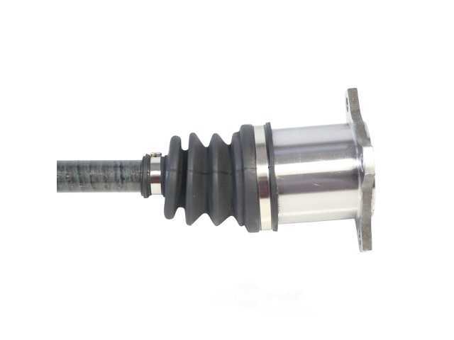 GSP NORTH AMERICA INC. - New CV Axle - AD8 - ncv69218