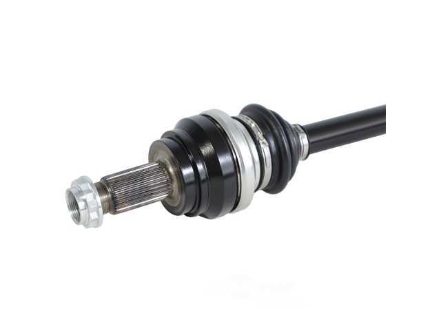 GSP NORTH AMERICA INC. - New Performance Revolution CV Axle (Rear Left) - AD8 PR27017