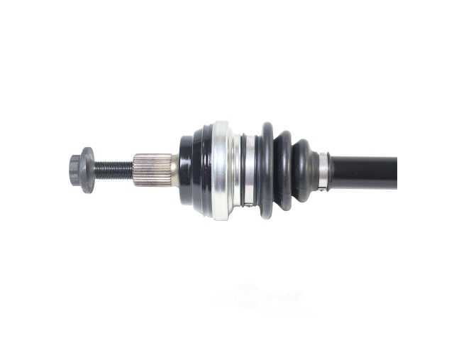 GSP NORTH AMERICA INC. - New Performance Revolution CV Axle - AD8 - pr72026