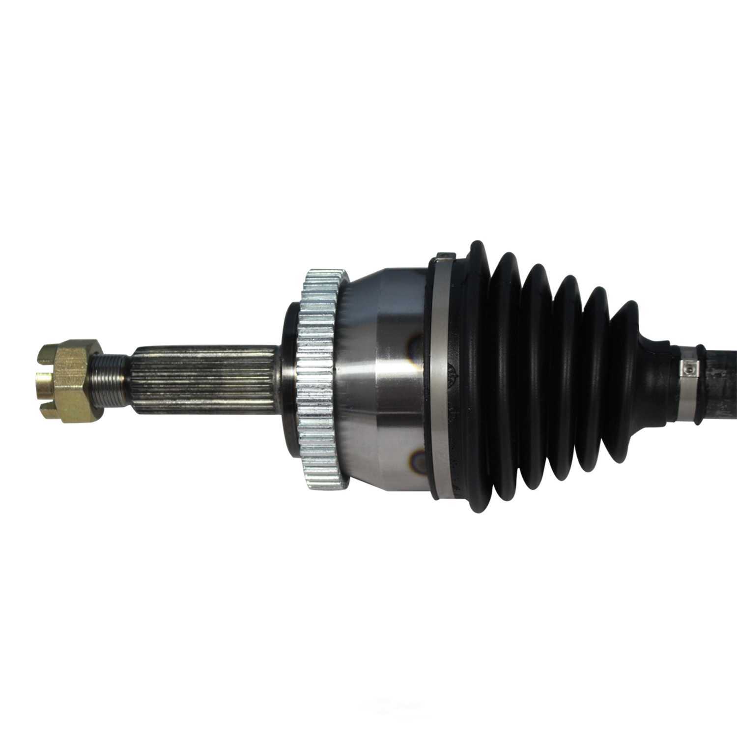 GSP NORTH AMERICA INC. - New CV Axle - AD8 - ncv75033