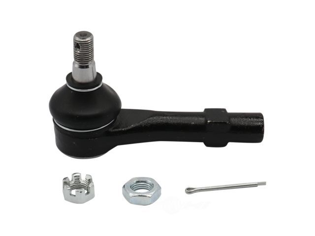 GSP NORTH AMERICA INC. - Steering Tie Rod End - AD8 - ns70029