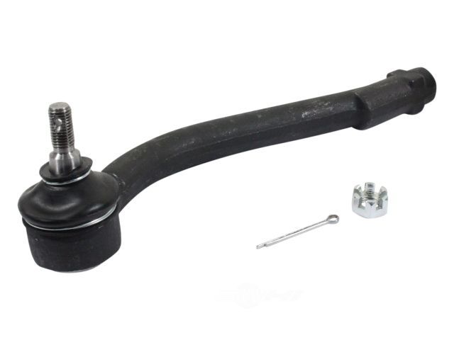 GSP NORTH AMERICA INC. - Steering Tie Rod End - AD8 - ns70131