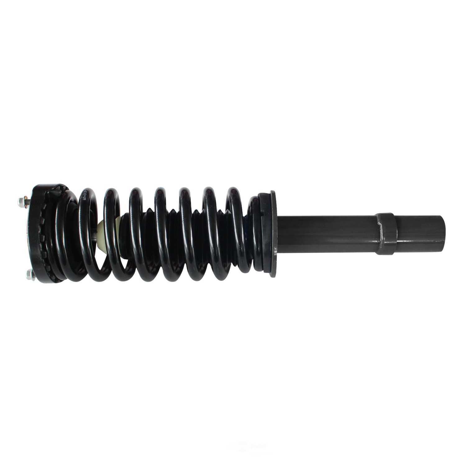 GSP NORTH AMERICA INC. - GSP Suspension Strut & Coil Spring Assembly - AD8 - 812001