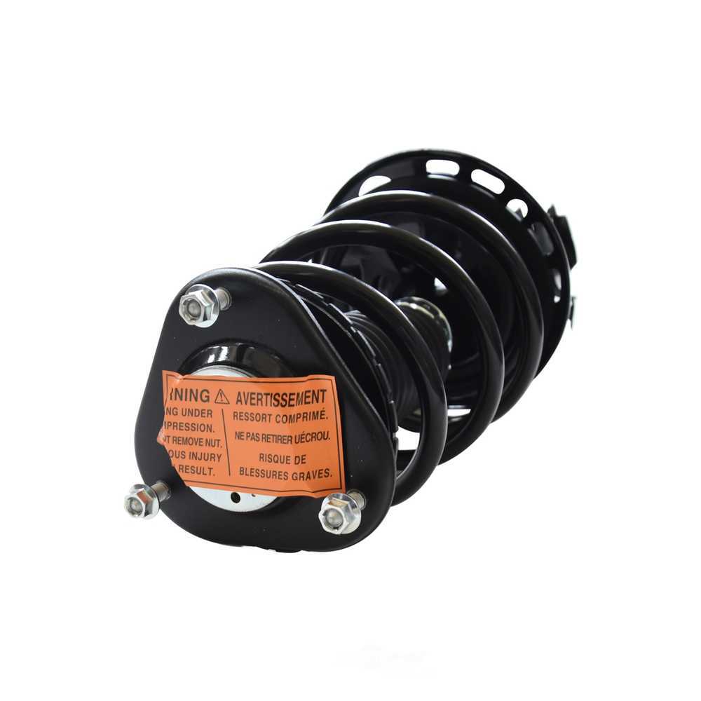 GSP NORTH AMERICA INC. - Suspension Strut and Coil Spring Assembly - AD8 - 883387