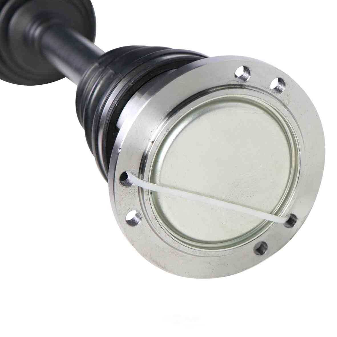 GSP NORTH AMERICA INC. - New CV Axle (Front) - AD8 NCV53133