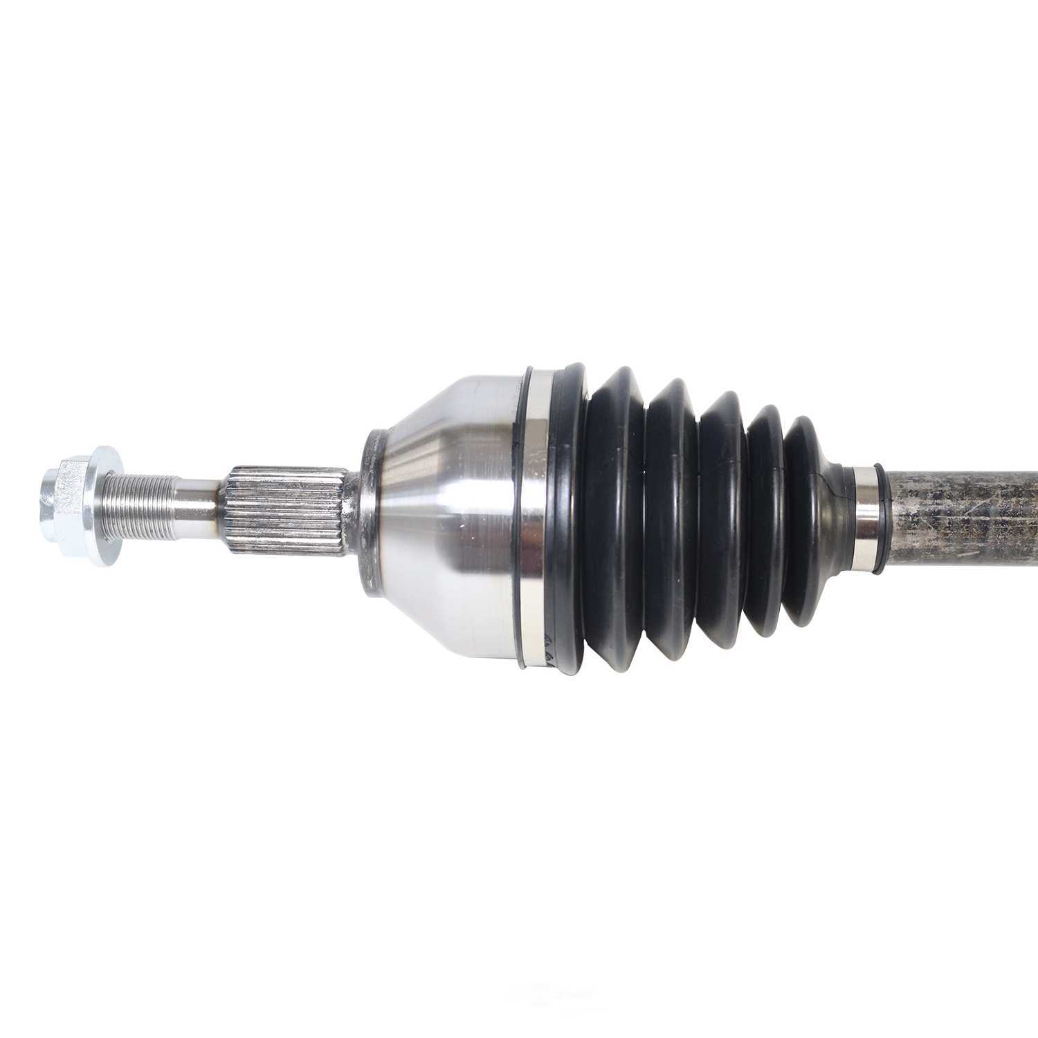 GSP NORTH AMERICA INC. - New CV Axle - AD8 - ncv11239