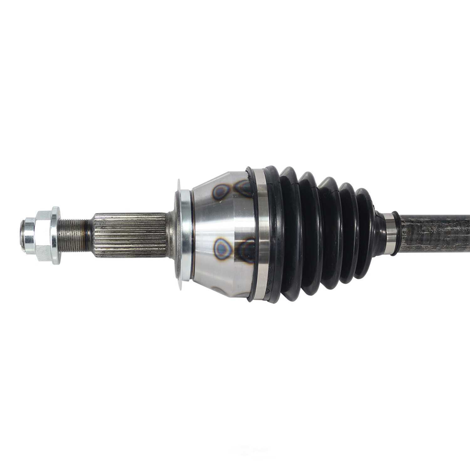 GSP NORTH AMERICA INC. - New CV Axle - AD8 - ncv39053