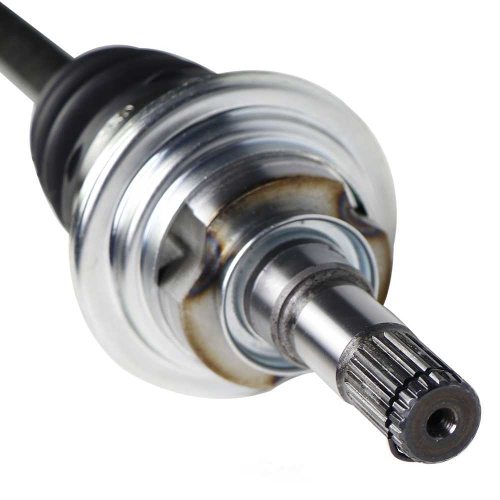 GSP NORTH AMERICA INC. - New CV Axle - AD8 - ncv47031