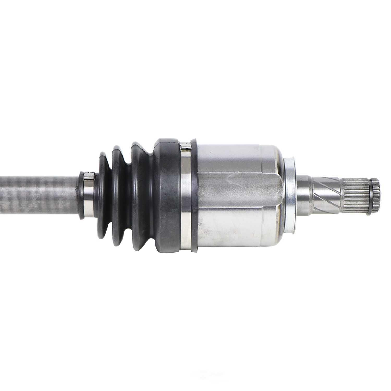 GSP NORTH AMERICA INC. - New CV Axle (Front Left) - AD8 NCV49000