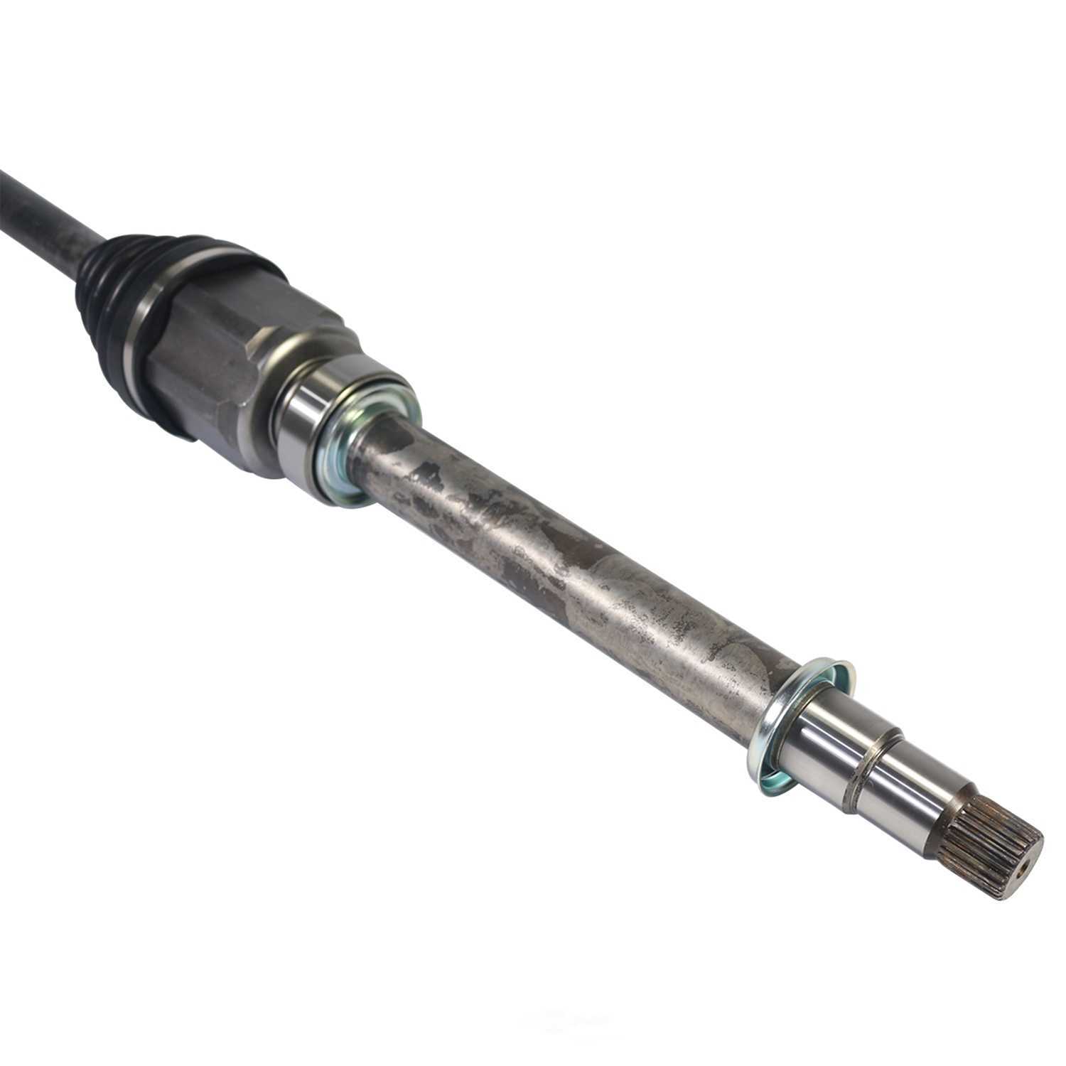 GSP NORTH AMERICA INC. - New CV Axle - AD8 - ncv69206
