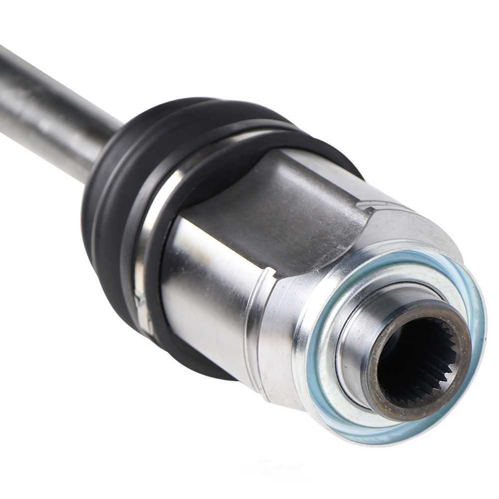 GSP NORTH AMERICA INC. - New CV Axle (Front Right) - AD8 NCV82020