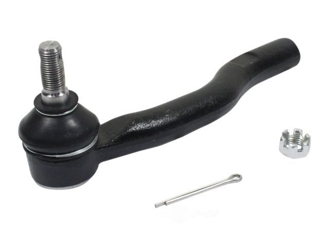 GSP NORTH AMERICA INC. - Steering Tie Rod End - AD8 - ns70161