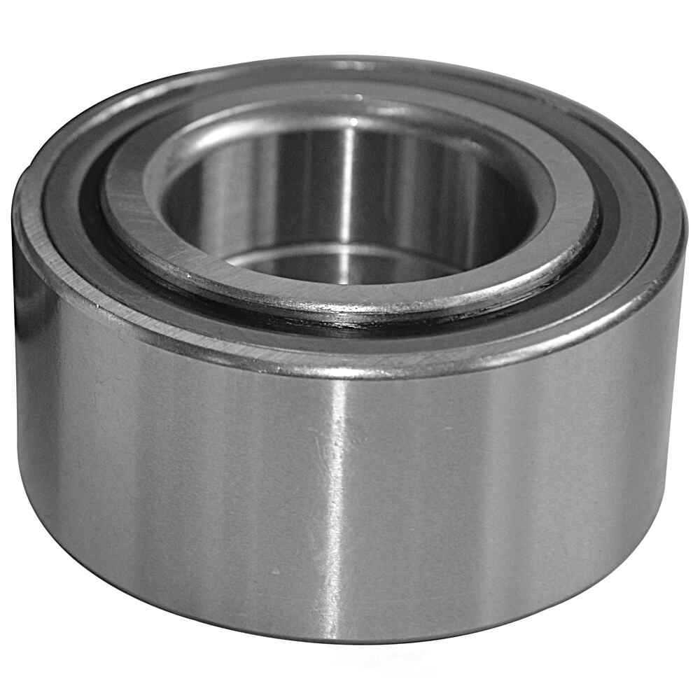 GSP NORTH AMERICA INC. - GSP New Wheel Bearing (Front) - AD8 101034