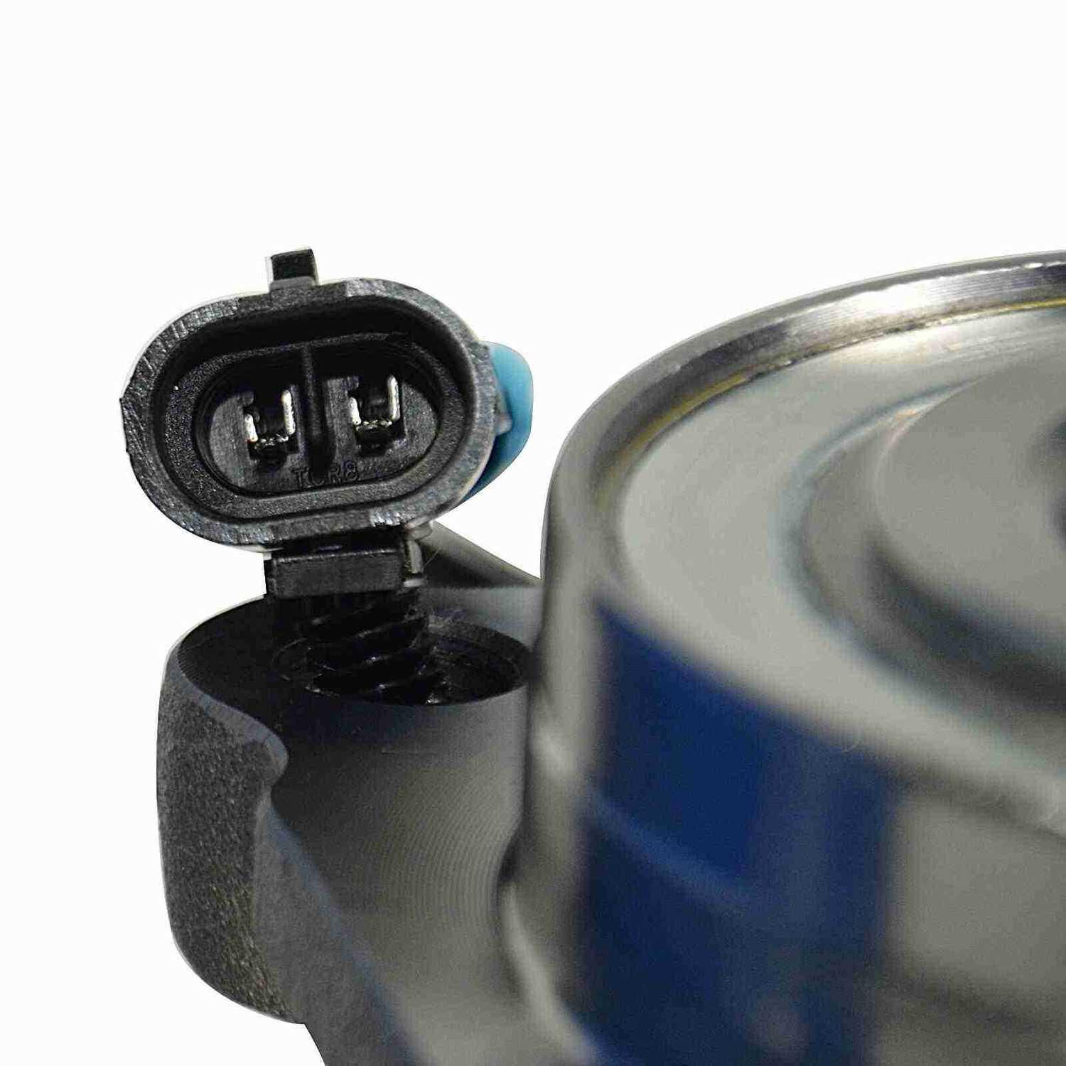 GSP NORTH AMERICA INC. - GSP New Wheel Bearing and Hub Assembly (Front) - AD8 106098