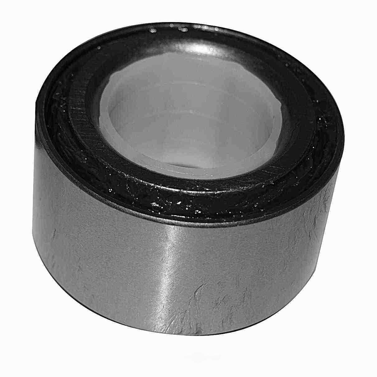 GSP NORTH AMERICA INC. - GSP New Wheel Bearing (Front) - AD8 108009