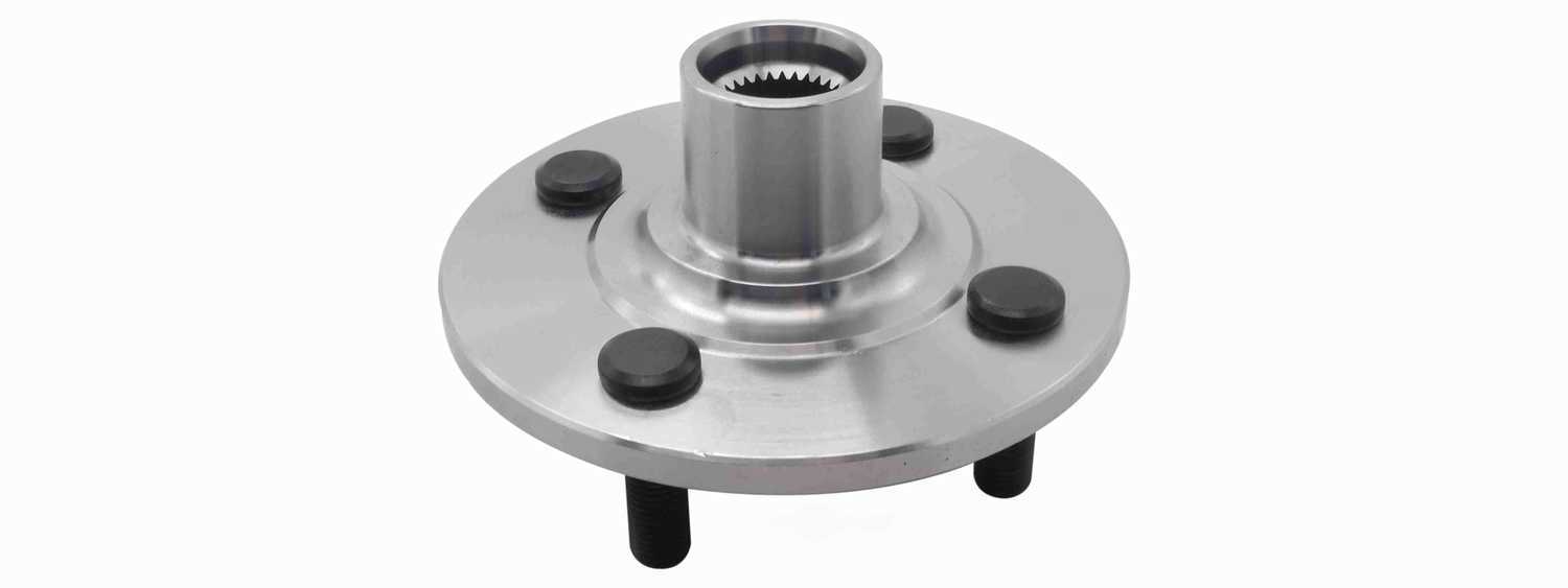 GSP NORTH AMERICA INC. - GSP Axle Bearing & Hub Assembly - AD8 109514