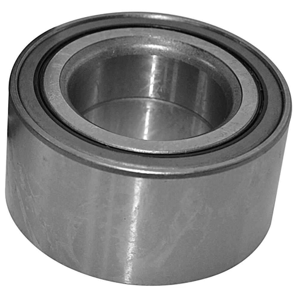 GSP NORTH AMERICA INC. - GSP Axle Bearing & Hub Assembly - AD8 114058