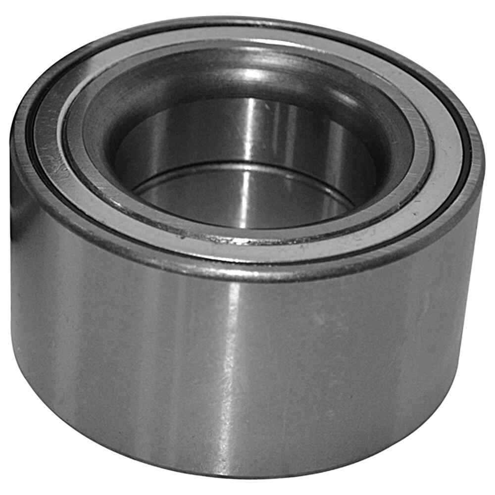 GSP NORTH AMERICA INC. - GSP Wheel Bearing Assembly - AD8 117008