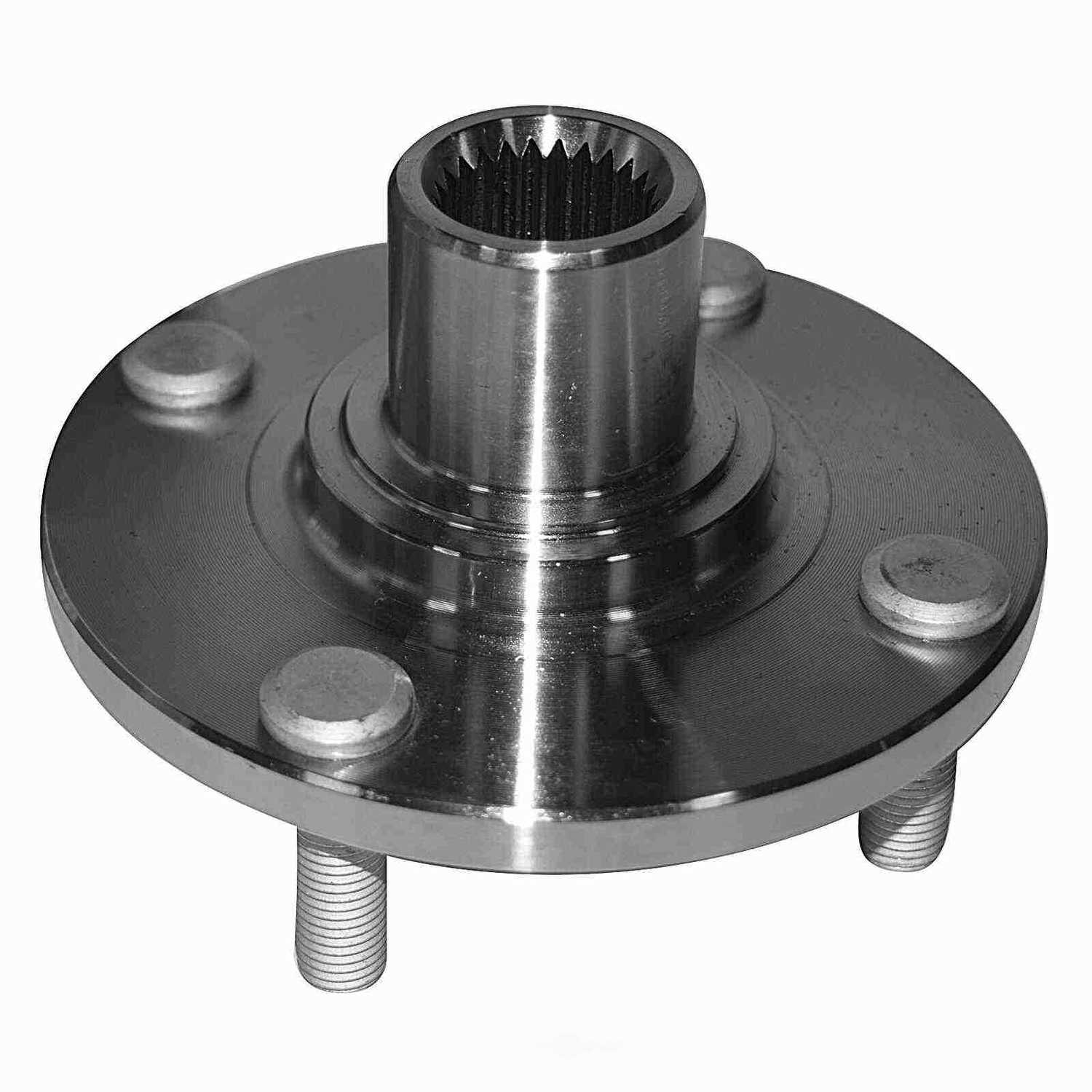 GSP NORTH AMERICA INC. - GSP Axle Bearing & Hub Assembly - AD8 119510