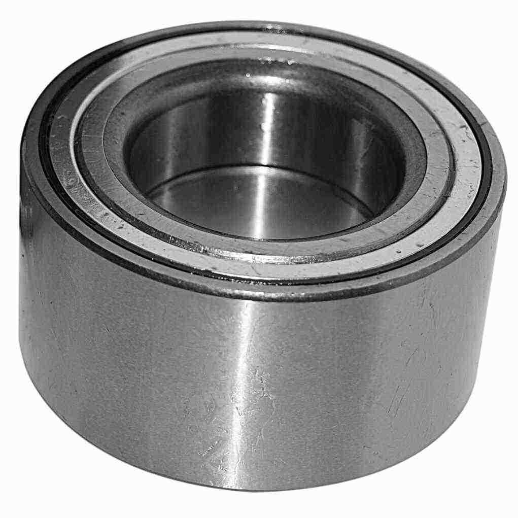GSP NORTH AMERICA INC. - GSP Axle Bearing & Hub Assembly - AD8 121058
