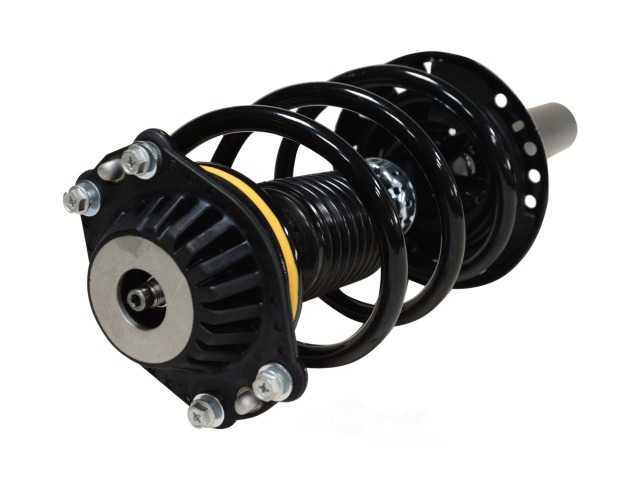 GSP NORTH AMERICA INC. - Suspension Strut and Coil Spring Assembly - AD8 - 813108