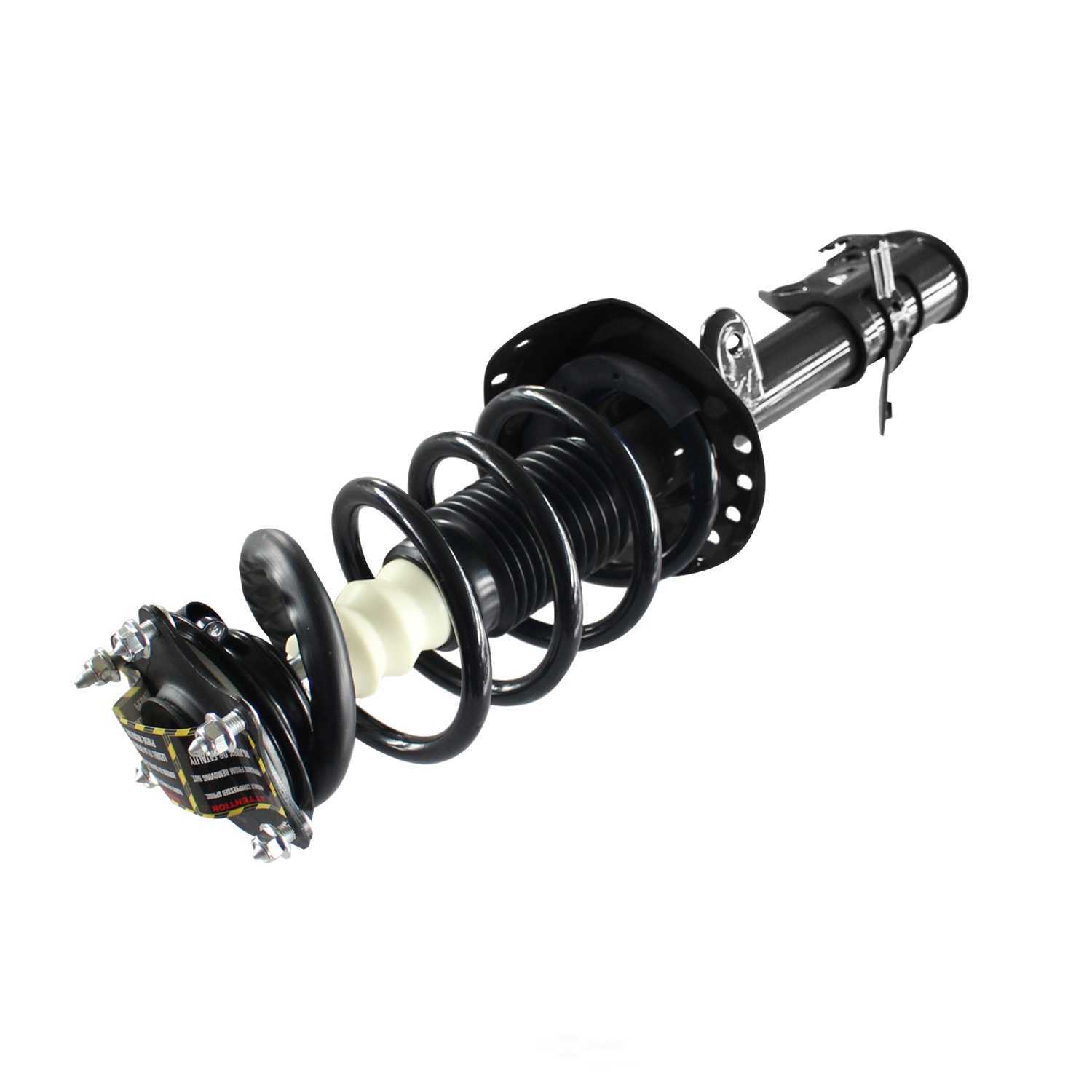 GSP NORTH AMERICA INC. - GSP Suspension Strut & Coil Spring Assembly - AD8 - 821007