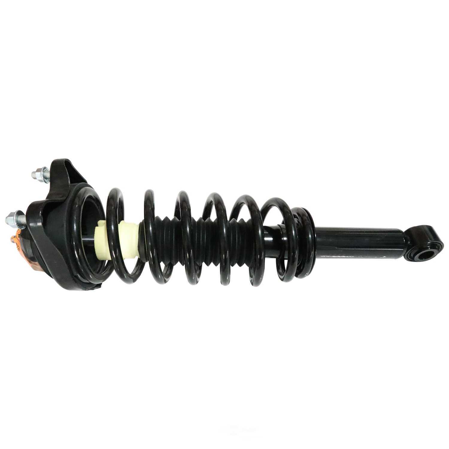 GSP NORTH AMERICA INC. - Suspension Strut and Coil Spring Assembly - AD8 - 882630