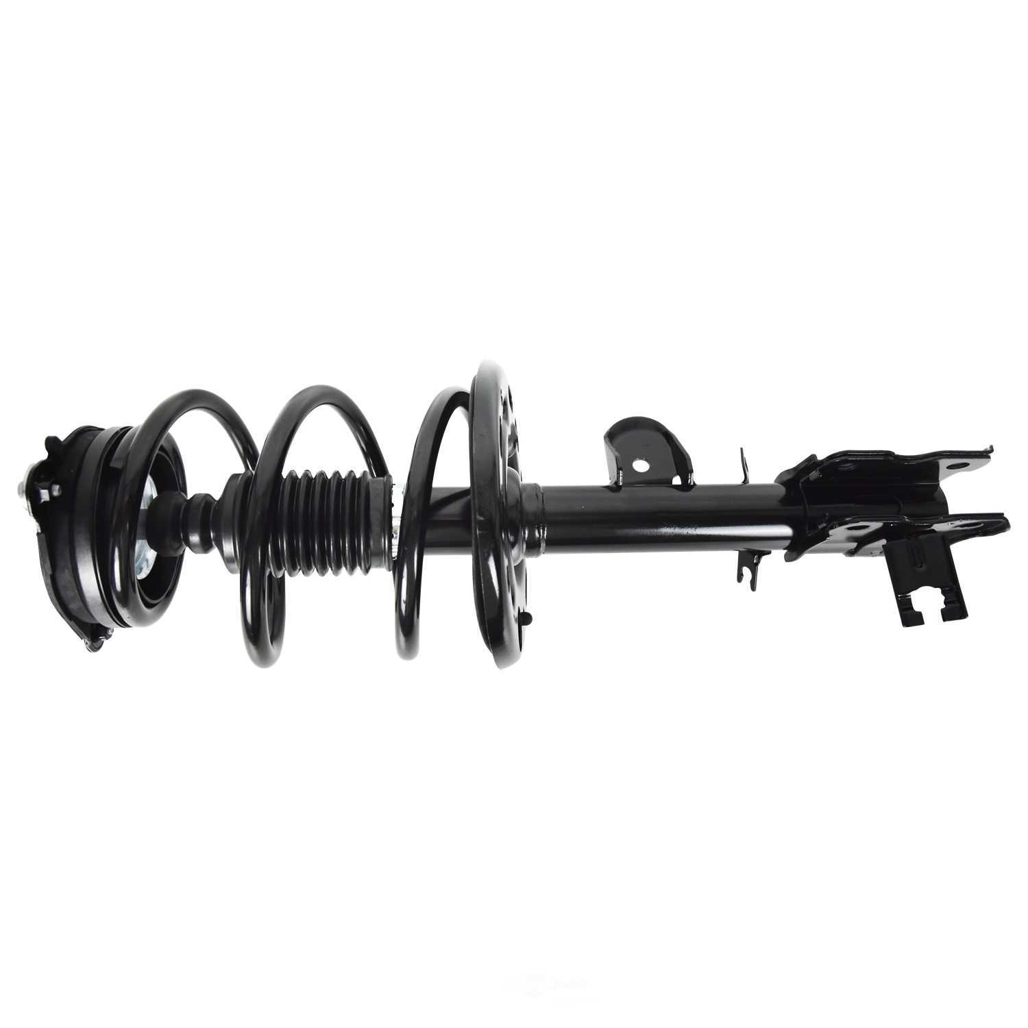 GSP NORTH AMERICA INC. - Suspension Strut and Coil Spring Assembly - AD8 - 883219