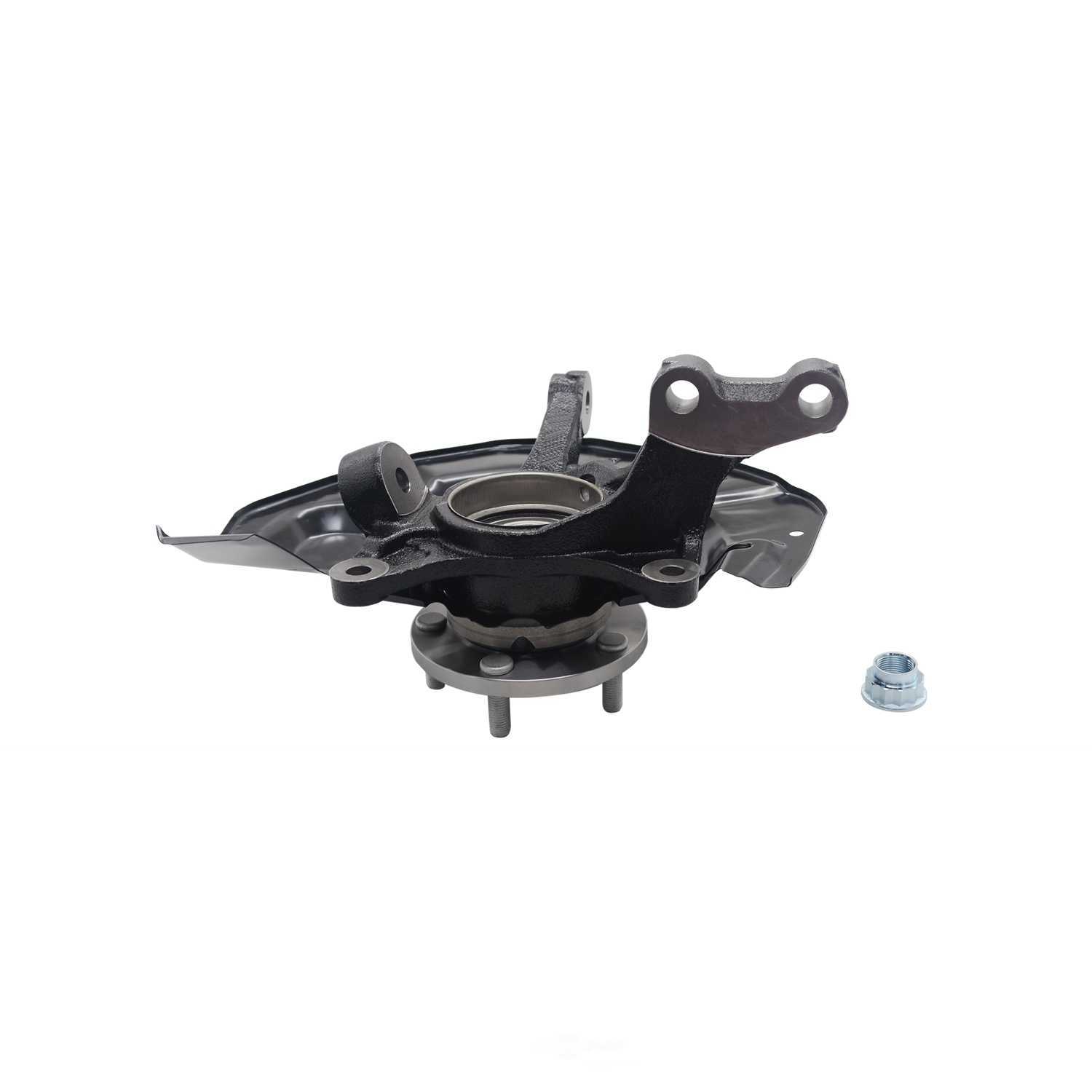 GSP NORTH AMERICA INC. - GSP New Steering Knuckle - AD8 9691700