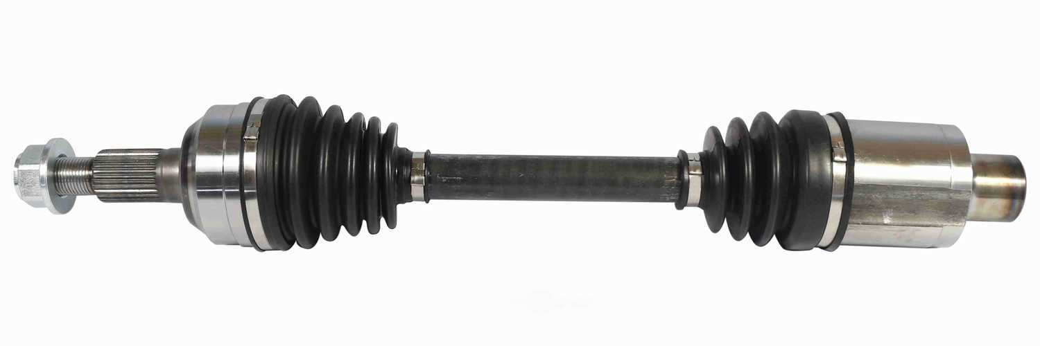 GSP NORTH AMERICA INC. - New CV Axle (Front Right) - AD8 NCV10642