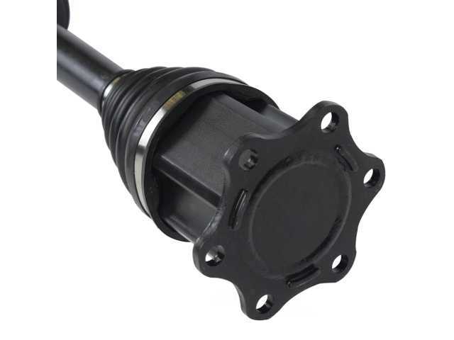 GSP NORTH AMERICA INC. - New CV Axle - AD8 - ncv23047