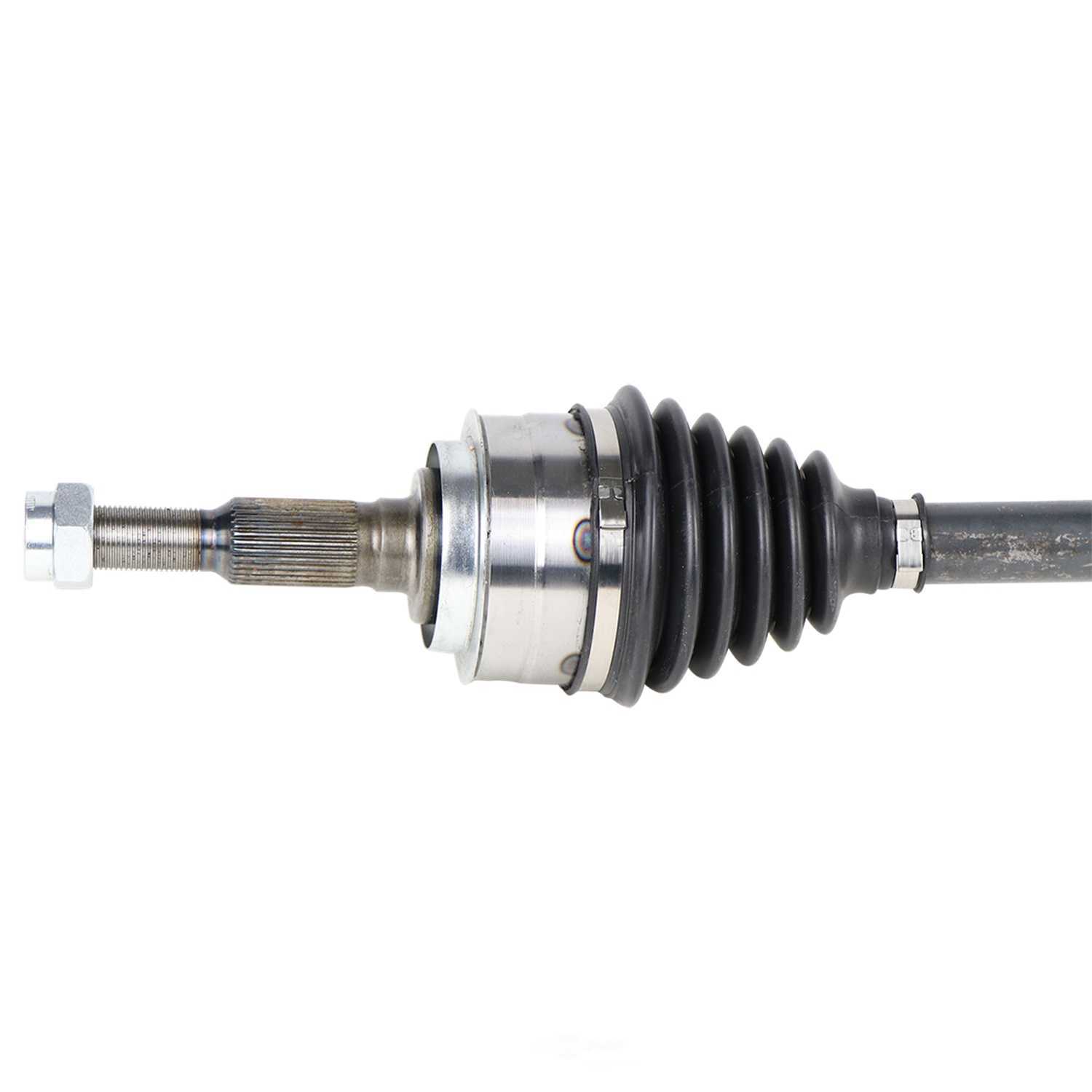GSP NORTH AMERICA INC. - New CV Axle - AD8 - ncv10060