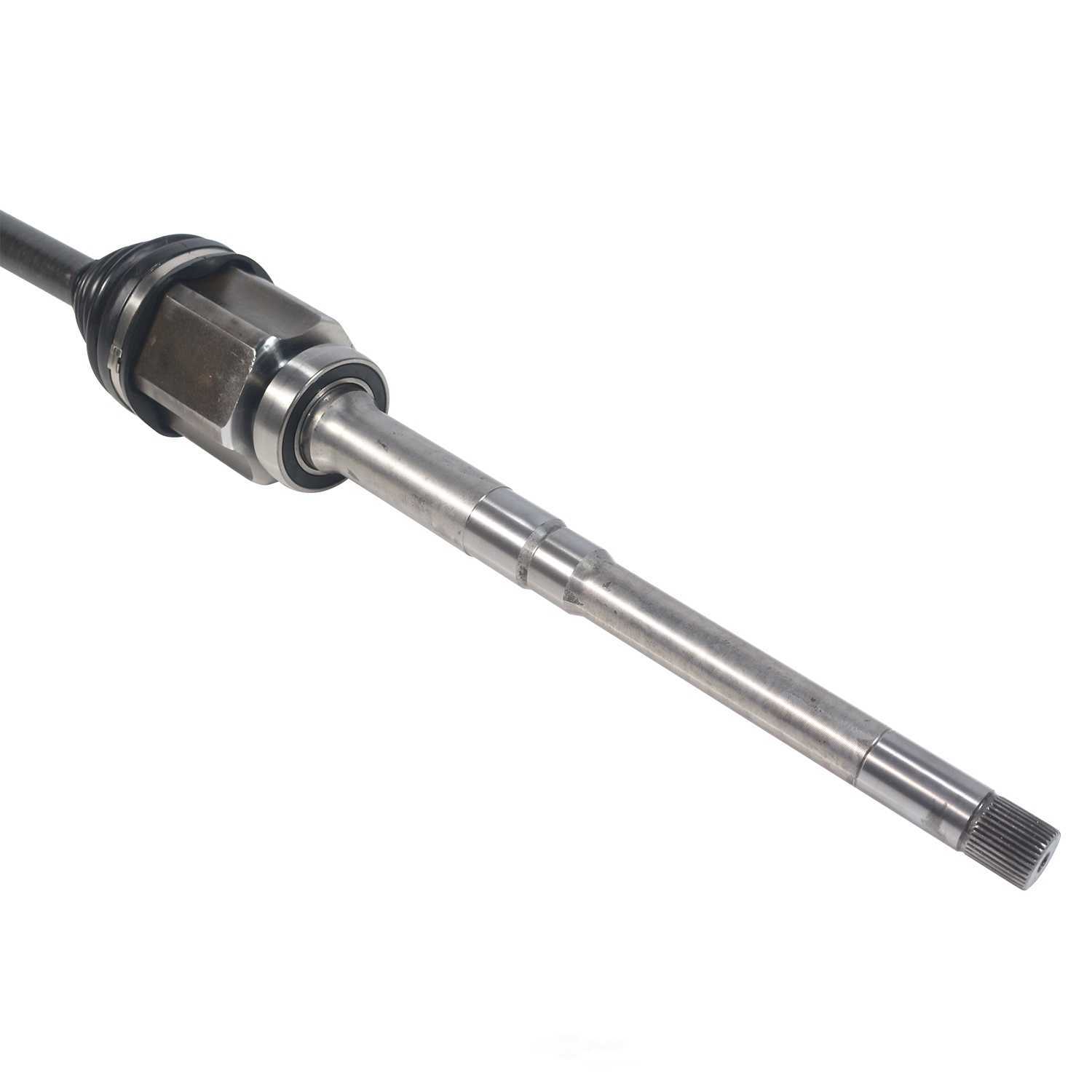 GSP NORTH AMERICA INC. - New CV Axle - AD8 - ncv11143