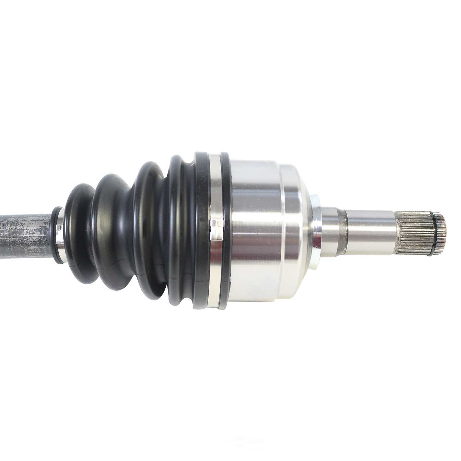 GSP NORTH AMERICA INC. - New CV Axle - AD8 - ncv11257