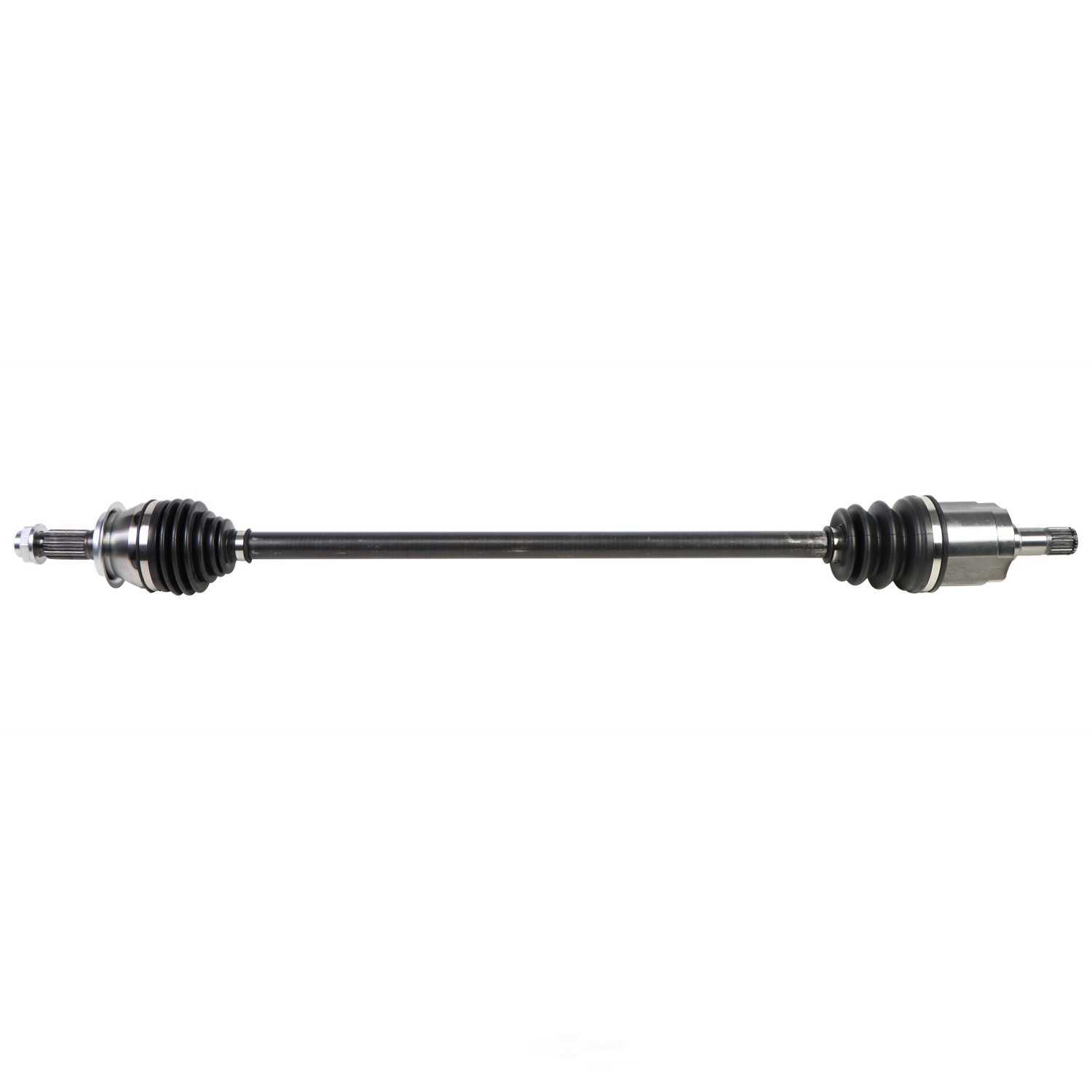GSP NORTH AMERICA INC. - New CV Axle (Front Right) - AD8 NCV36569