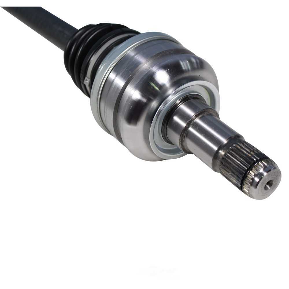 GSP NORTH AMERICA INC. - New CV Axle (Rear Right) - AD8 NCV69045