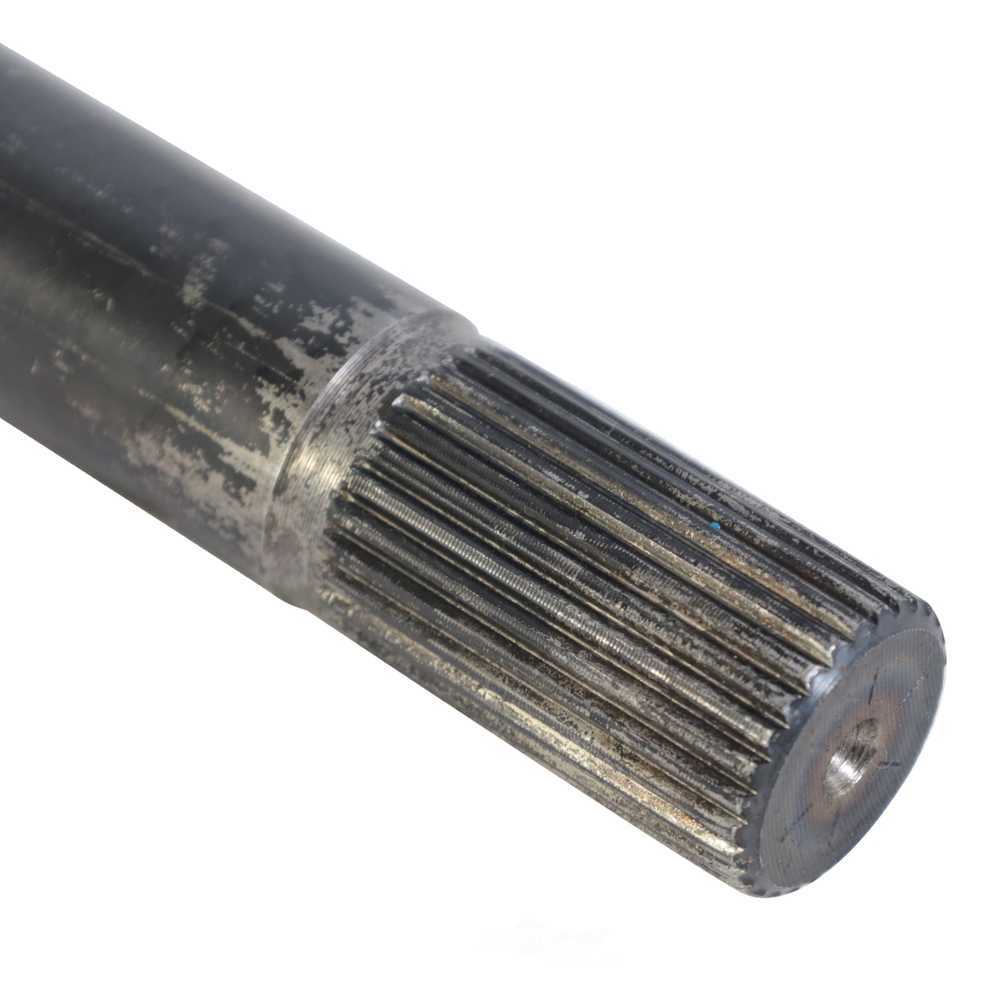 GSP NORTH AMERICA INC. - New Intermediate Shaft - AD8 NEX10003