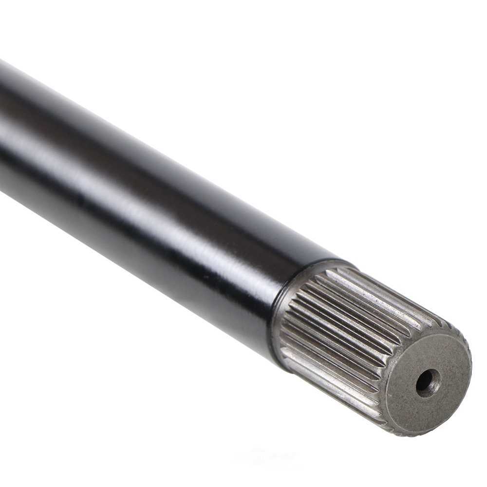 GSP NORTH AMERICA INC. - New Intermediate Shaft - AD8 - nex37014